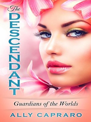cover image of The Descendant